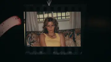 Задник к фильму "Girl in the Picture" #1046700