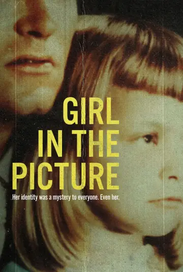 Постер к фильму "Girl in the Picture" #1046730