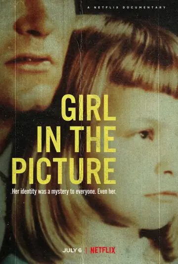Постер к фильму "Girl in the Picture" #1046731