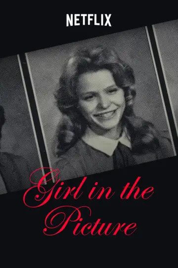 Постер к фильму "Girl in the Picture" #1046733