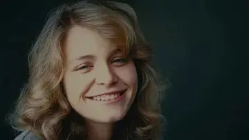 Задник к фильму "Girl in the Picture" #407883