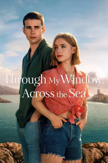 Постер к фильму "Из моего окна: За морями" #748506