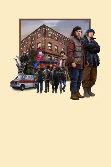 Постер к фильму "Sapin$" #381911