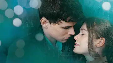 Задник к фильму "P.S. Верю в любовь" #1017508