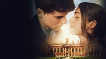 Задник к фильму "P.S. Верю в любовь" #1017509