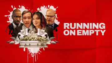 Задник к фильму "Running on Empty" #944697
