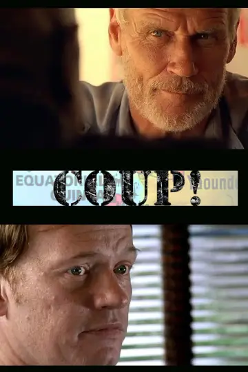 Постер к фильму "Coup!" #738742