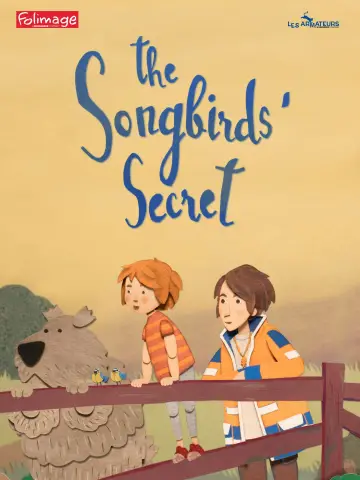 Постер к фильму "Le Secret des mésanges" #694571