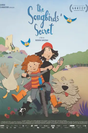 Le Secret des mésanges