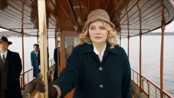 Задник к фильму "Приглашение к убийству" #1006009