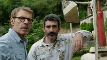 5 Hectares постер