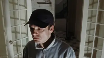 Задник к фильму "Другой человек" #592518