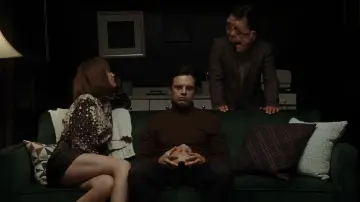 Задник к фильму "Другой человек" #592550