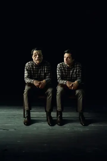 Постер к фильму "Другой человек" #592593
