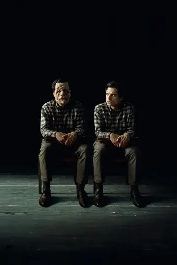Постер к фильму "Другой человек" #592619