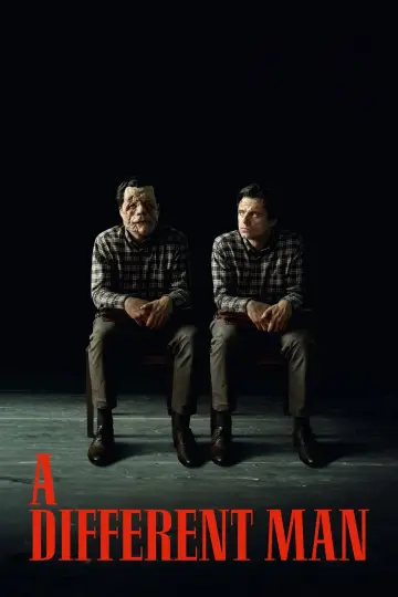 Постер к фильму "Другой человек" #592648
