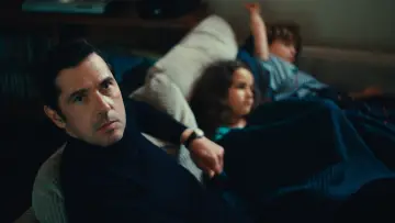 Задник к фильму "Только ты и я" #194768