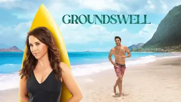 Задник к фильму "Groundswell" #1075494