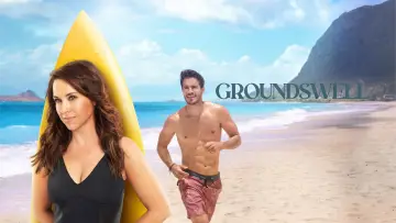 Задник к фильму "Groundswell" #1075495