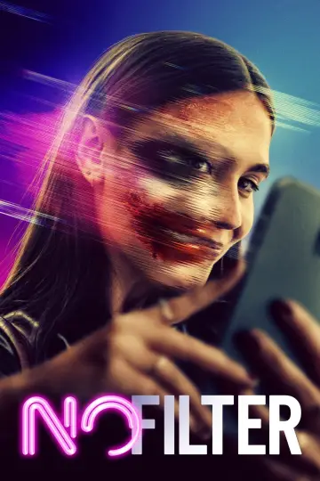 Постер к фильму "Нейросеть" #1106829