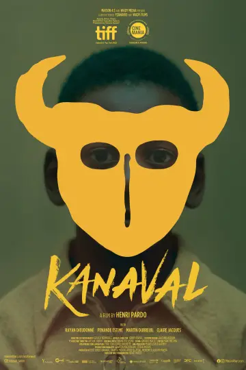 Постер к фильму "Kanaval" #693197