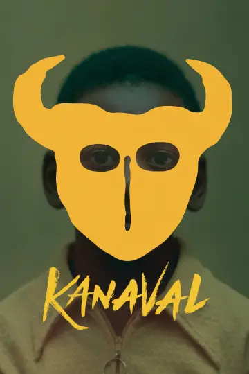 Постер к фильму "Kanaval" #693198