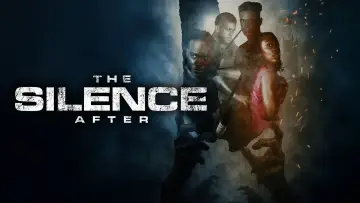 Задник к фильму "The Silence After" #937003