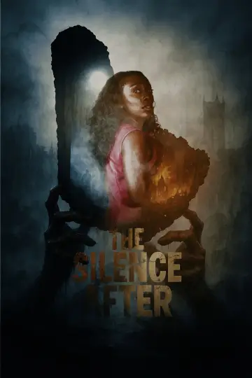 Постер к фильму "The Silence After" #937036