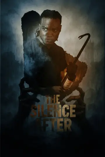 Постер к фильму "The Silence After" #937037
