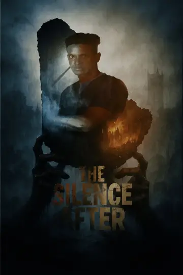 Постер к фильму "The Silence After" #937038