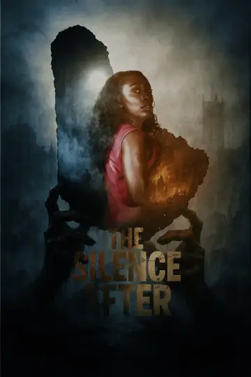 Постер к фильму "The Silence After" #937039