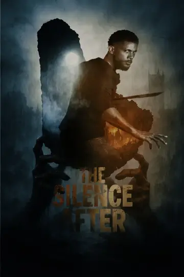 Постер к фильму "The Silence After" #937040