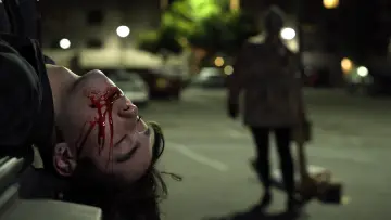 Задник к фильму "Welcome Week: A College Horror Anthology" #1105592