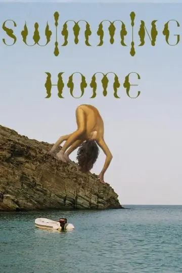Постер к фильму "Swimming Home" #195245