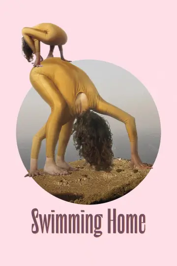 Постер к фильму "Swimming Home" #759078