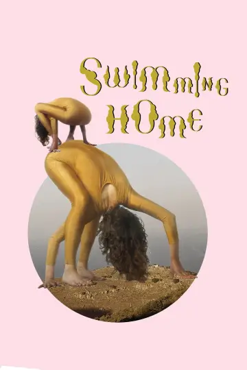 Постер к фильму "Swimming Home" #759079