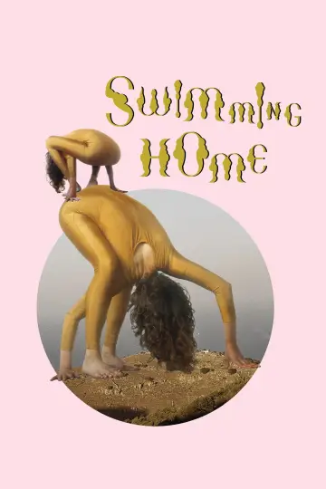 Постер к фильму "Swimming Home" #759080