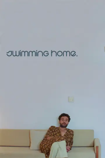 Постер к фильму "Swimming Home" #759081