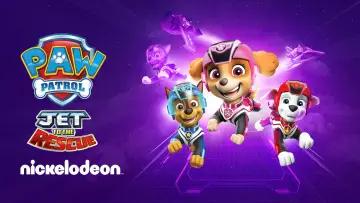 Задник к фильму "Cat Pack: A PAW Patrol Exclusive Event" #1014586