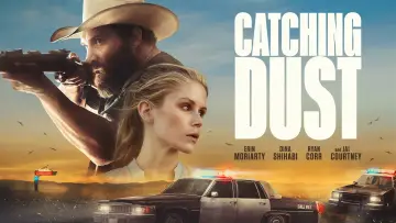 Задник к фильму "Catching Dust" #983068