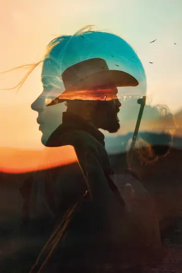 Постер к фильму "Catching Dust" #983072