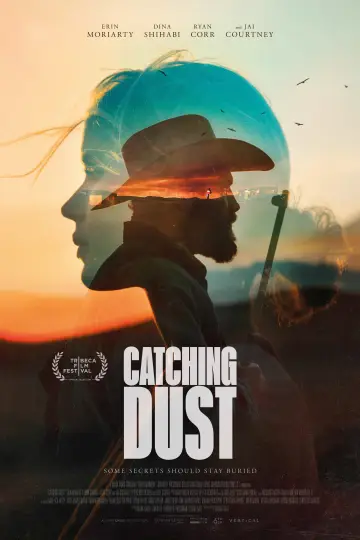 Постер к фильму "Catching Dust" #983073