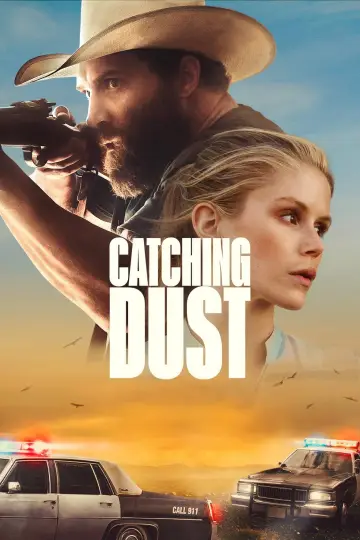 Постер к фильму "Catching Dust" #983074