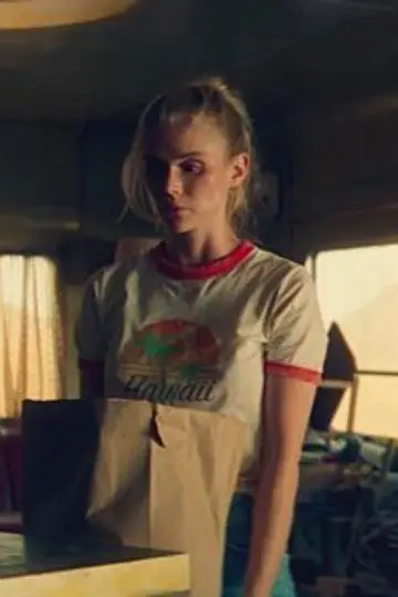 Постер к фильму "Catching Dust" #983075