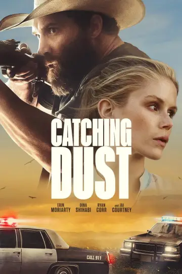 Постер к фильму "Catching Dust" #983076