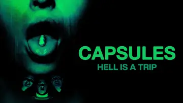 Задник к фильму "Capsules" #1145943