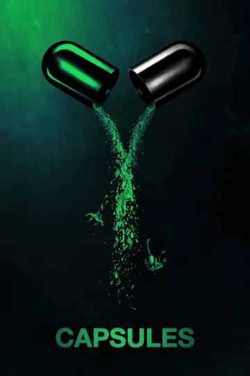 Постер к фильму "Capsules" #1145945