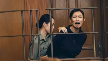Задник к фильму "Ложный приговор" #382920