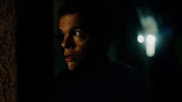 Задник к фильму "Diary of a Spy" #398613