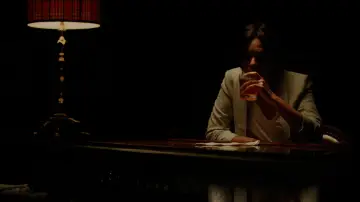 Задник к фильму "Diary of a Spy" #398615